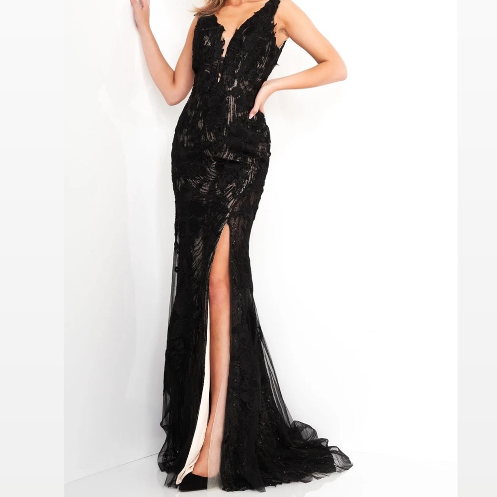 Jovani gown NEW